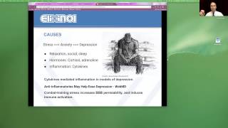 Phillip Blair, MD - Retired Colonel working with CBD  for Pain, Anxiety, Addiction and PTSD