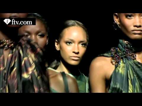 FIRST LOOK PARIS S/S 11   LANVIN   ALEXANDER McQUEEN