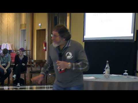 SF17EU - SharkBytes (Richard Sharpe)