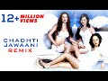 Chadhti Jawaani Remix Dj Aqeel 2003