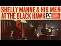 Vamp's Blues - Shelly Manne & his Men
