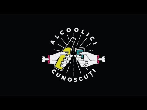 HHTM - Alcoolici Cunoscuți (Kaos INK x Mithrill x Sangomma x Megga Dillah) [Videoclip Oficial]