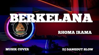 Download lagu STYLE DANGDUT SLOW BERKELANA || MUSIK COVER mp3