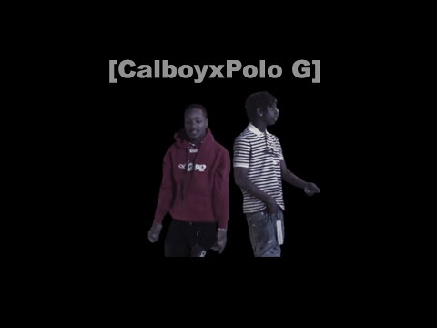 Calboy x Polo G Type Beat - "Smoke Woods"