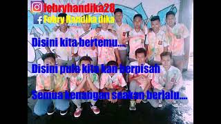 Download lagu Story wa perpisahan sekolah,,(masa masa SMA) mp3