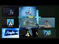 The Anglia Television Logo Marathon Guest List