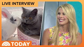 Beth Stern Talk Inspiration Behind Her New Animal Children's Book