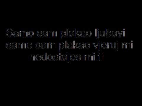 Zoran Jelenkovic - Vrijeme vracanja