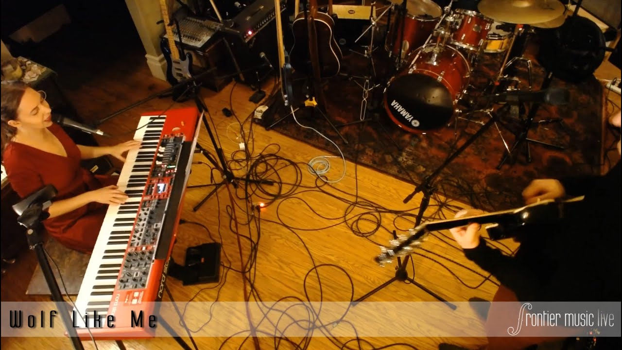 Promotional video thumbnail 5 for Awake & Dreaming