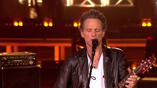 Lindsey Buckingham - Red Rover (HD)
