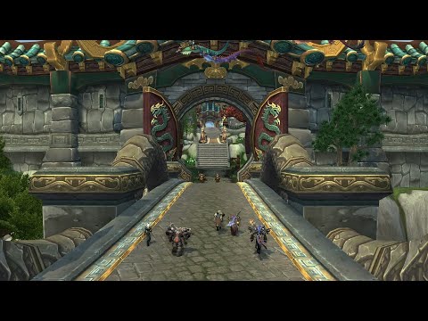 Stormforge | Mistblade is Back!