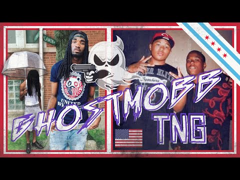 The Story of Pluto2x (TNG/GhostMobb) | Part 1