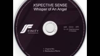 Xspective Sense - Whisper Of An Angel (Beetseekers Remix)