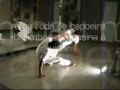Mundo Capoeira BELA ENERGIA 