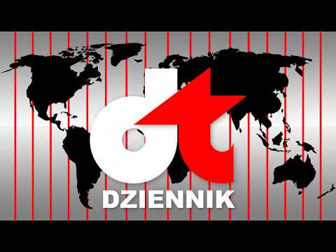 [REMAKE] Dziennik Telewizyjny intro 1979-1989