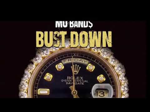 Teflon Bands, Bust Down