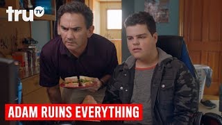 Adam Ruins Everything - Behind the Myth that Video Games Cause Violence | truTV