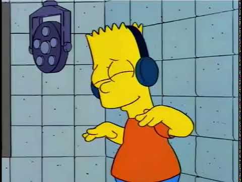 The Simpsons  - I Didn't Do It