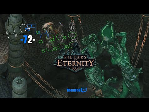 ThomFnG - Pillars of Eternity - The White March -- Part 72