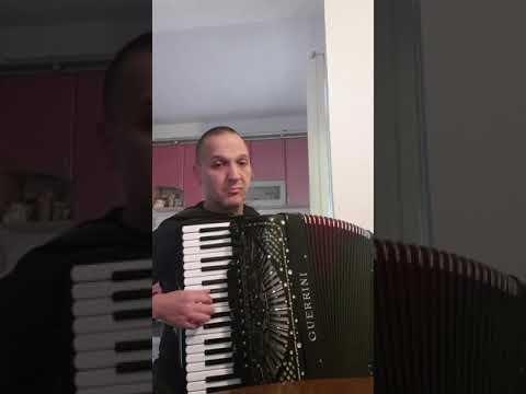 Accordion Sasko Velkov tutorial 2