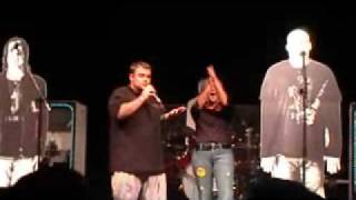 Mix 102.9 End Of Summer Bash With Sister Hazel...