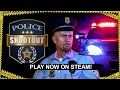 Gameplay video of Police Shootout  XBox