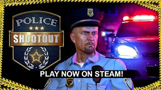 Police Shootout (PC) Steam Key GLOBAL