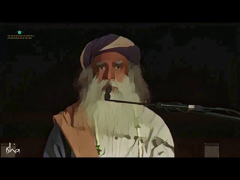 Something Phenomenal Happens at 3:40 AM | Sadhguru Brahma Muhurtam | Sadhguru Cartoon