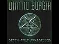 Dimmu Borgir - Allegiance