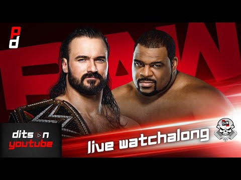 WWE RAW 14th September 2020 Full Show LIVE Reactions | IN YOUR FACE, BIRTHDAY STREAM