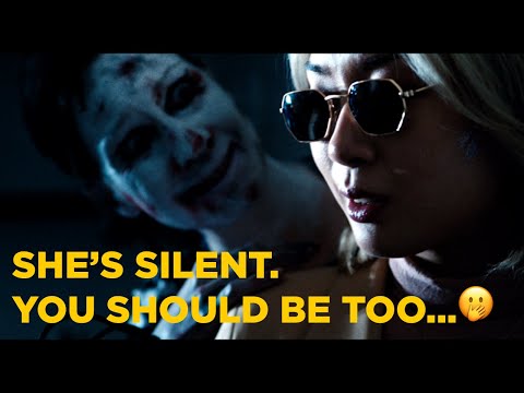 Evil Mime - Horror Short Movie (4K HDR + 3D audio) Jag är den onda mimaren med vitt smink, inga repliker dock. Evil Mime - Horror Short Movie (4K HDR + 3D audio) Jag är den onda mimaren med vitt smink, inga repliker dock.