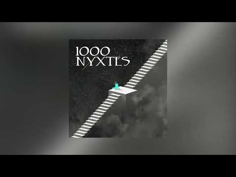 Ripen - 1000 Nyxtes (Official Audio Release)