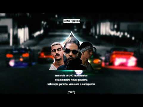 TwoZNation - Velozes e Furiosos