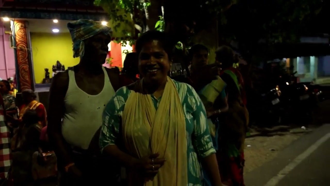 உசிலம்பட்டியில் ஐ.மகேந்திரனுக்கு மக்களிடையே பெருகும் பேராதரவு ....#admk #admkitwing #usilampatti