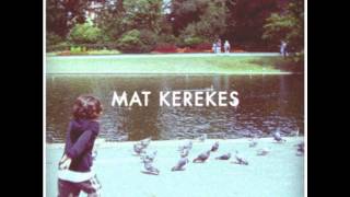 Mat Kerekes-Drive