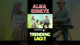 Download lagu ALMA ESBEYE TERBARU HARI INI 2025 - ( TRENDING LAGI !! ) #almaesbeye #gambus #ramadan mp3