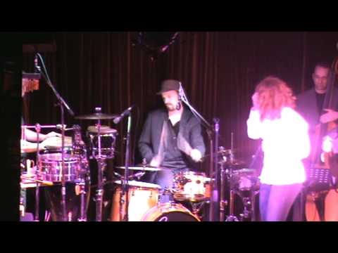 THE JOJO EFFECT &  ANNE SCHNELL live 22-1-2010