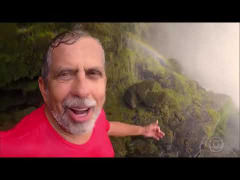 GLOBO REPÓRTER – Chapada das Mesas - HD