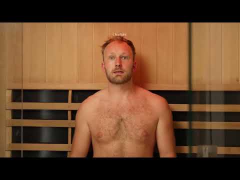 Should You Use an Infrared Sauna Before Bed? Here’s What You Need to Know