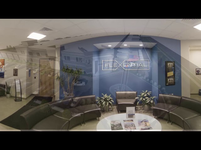 Flexential product / service