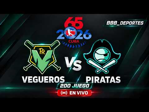🔴⚾ EN VIVO | JUEGO 2 ! Pinar del Río vs Isla de la Juventud | Serie Nacinal 65 🔥