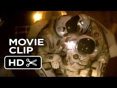 The Last Days On Mars Movie CLIP - What Happened? (2013) - Liev Schreiber Movie HD