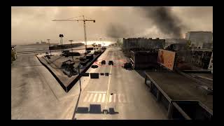 World In Conflict The Battle For Seattle