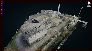 Wednesday Tips for VP! | Virtual Plant Features 4 | Effortless Point Cloud Sharing