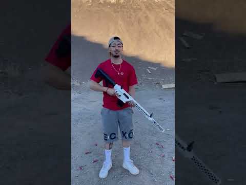 Rock Island VR80 Shotgun - New for 2019 - TheFireArmGuy