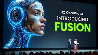 Fable 5 Replacement Just Dropped: Fusion (Fable Level AI)