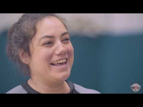 Wimp 2 Warrior Uncovered: Season 4, Episode 1 - Melbourne