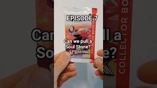 Spider-Man Collector Booster // Episode 7 #mtg #packopening #mtgcommunity