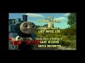 Thomas And Friends Season 11 But Season 1 Credits