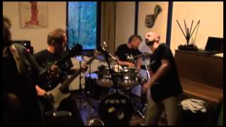 World Break Down Haircut (LIVE)